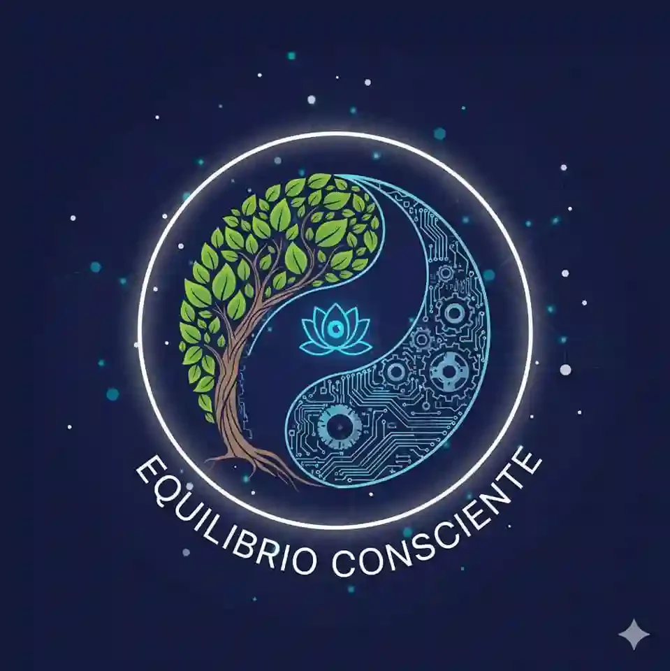 Biblioteca Gratuita Equilibrio Consciente